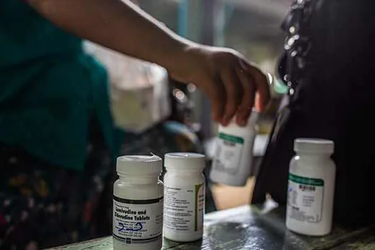 Para MSF, Covid-19 não pode significar retrocesso em combate ao HIV