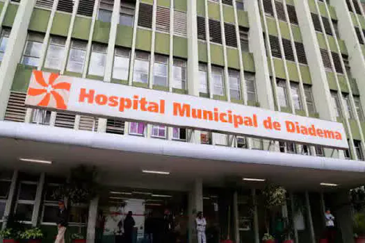 Diadema vai abrir mais 20 leitos de UTI no Hospital Municipal