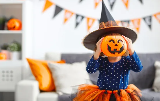 Shopping Penha realiza atividades temáticas de Halloween para crianças