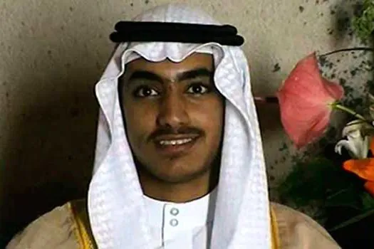 Trump confirma morte de filho de Osama bin Laden, herdeiro da Al-Qaeda