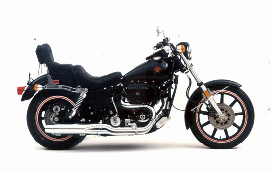 Harley-Davidson chama a atenção para a manutenção da correia de transmissão