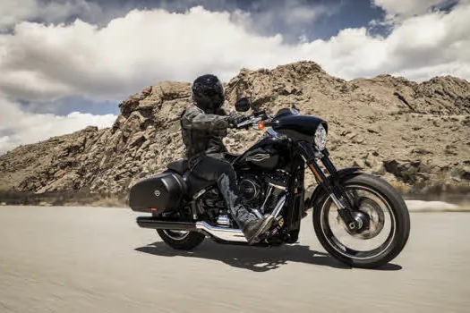 Harley-Davidson do Brasil dá dicas para motociclistas que viajarão no mês de dezembro