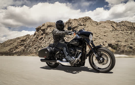 Harley-Davidson do Brasil dá dicas para motociclistas que viajarão no mês de dezembro