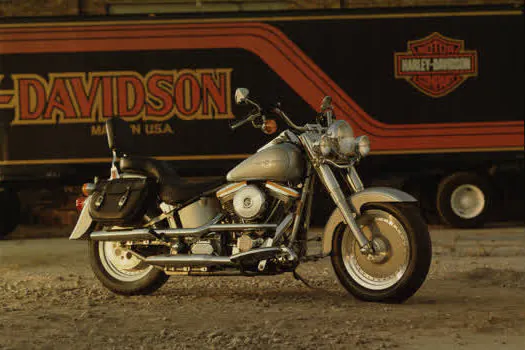 História da Harley-Davidson®: Mitos e lendas da marca norte-americana