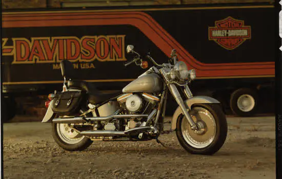 História da Harley-Davidson®: Mitos e lendas da marca norte-americana