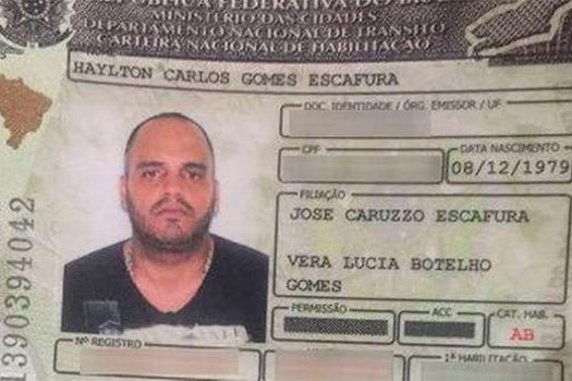 Filho de bicheiro é assassinado em hotel no Rio