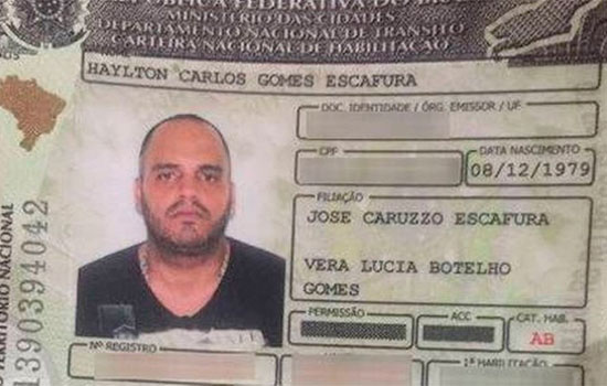 Filho de bicheiro é assassinado em hotel no Rio