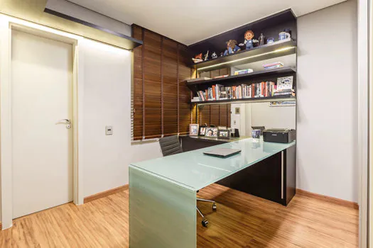 Home office e arquitetura