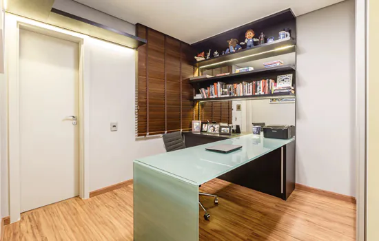 Home office e arquitetura