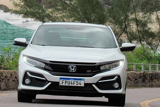 Testamos e Avaliamos – “Honda Civic Si“ – No domínio da força