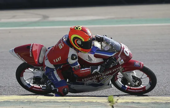 Corridas da quinta etapa do SuperBike Brasil serão neste domingo (24)