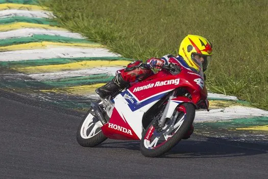 Honda Jr Cup e Copa Pro Honda CBR 650R definem ordem de largada para as corridas