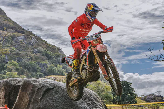 Bruno Crivilin é destaque da prova de Aracruz (ES) no Brasileiro de Enduro 2021_x000D_