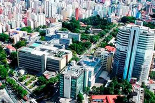 Hospital das Clínicas abre espaço para startups