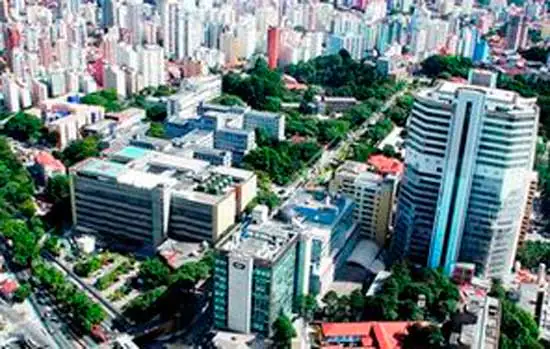 Hospital das Clínicas abre espaço para startups