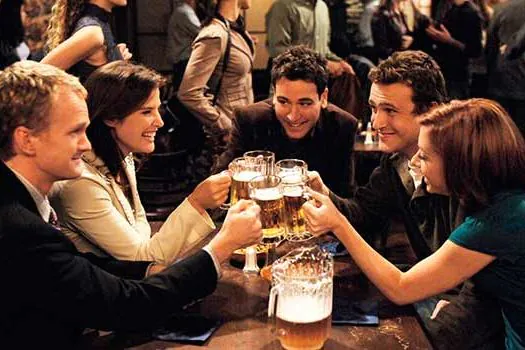 Via Streaming – Dica da Semana: “How I Met Your Mother”