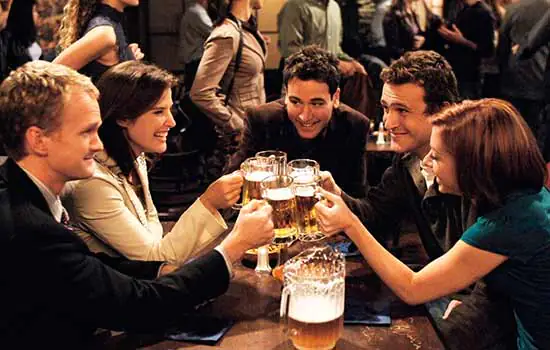 Via Streaming – Dica da Semana: “How I Met Your Mother”