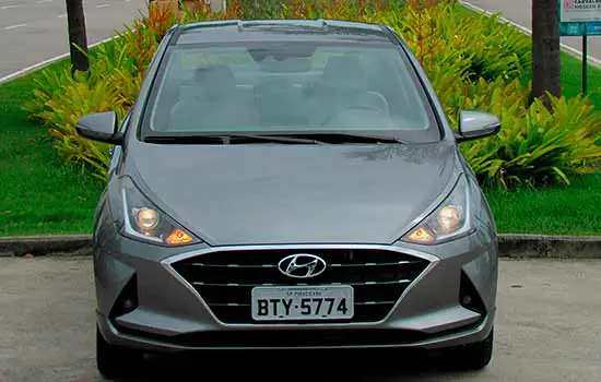 Passando a limpo o Hyundai HB20S – Questão de empatia