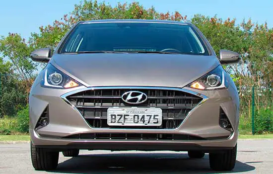 Benefício do custo – Hyundai HB20 1.0 TGDI 12V Flex Diamond Plus