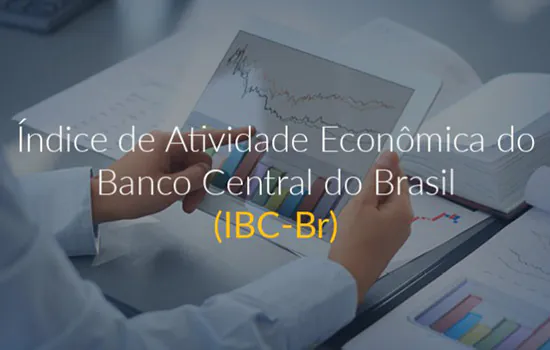 Atividade econômica registra retração de 0