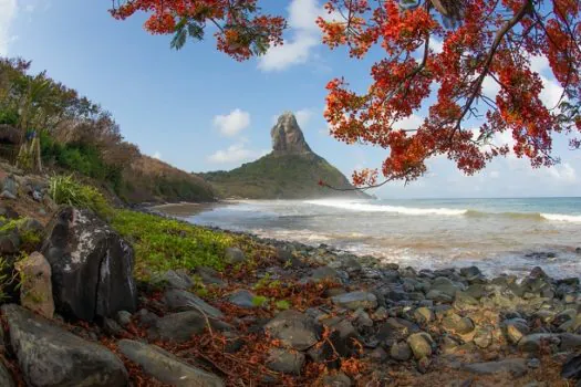 Fernando de Noronha é destino paradísiaco para passar o Natal e Ano Novo em família