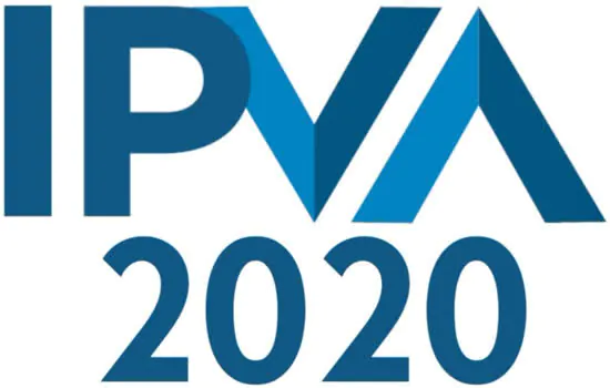 Placa 7: Pagamento integral do IPVA 2020