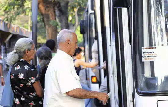 TJ-SP cassa liminar que suspendia cobrança de tarifa para passageiros entre 60 e 65 anos