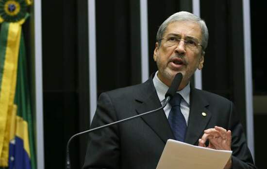 Congresso reagi negativamente à indicação de Imbassahy (PSDB-BA) para o cargo de ministro da Secretaria de Governo