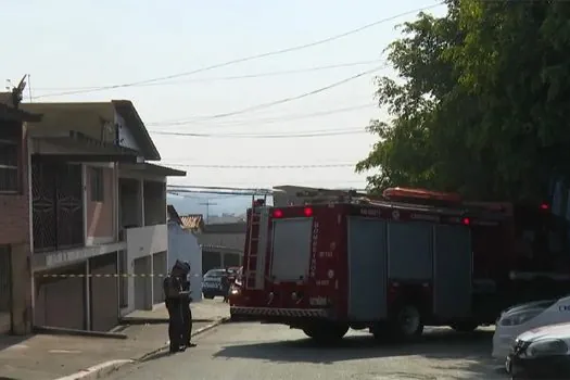 Incêndio em casa de repouso em São Paulo deixa seis mortos