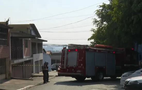 Incêndio em casa de repouso em São Paulo deixa seis mortos