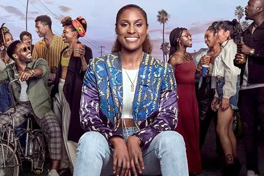 Via Streaming * Dica da Semana: “Insecure”