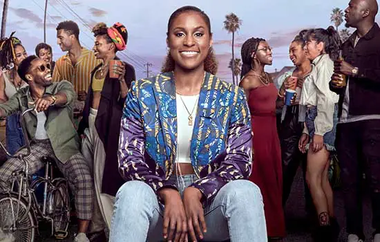 Via Streaming * Dica da Semana: “Insecure”