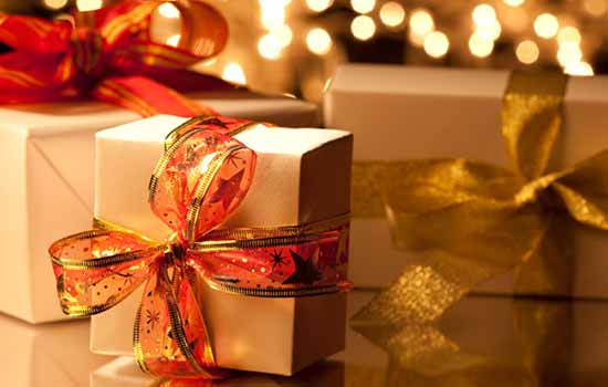 Intenção de compras para o Natal 2016 será divulgada dia 8