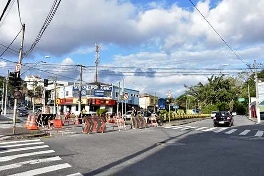 Ponte em Santa Teresinha é interditada para obras de recuperação estrutural