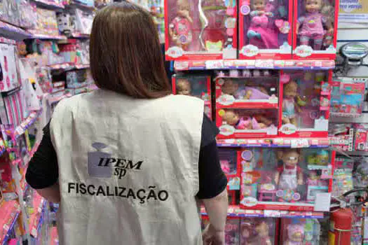 Dia da Criança: Ipem-SP alerta para a segurança infantil