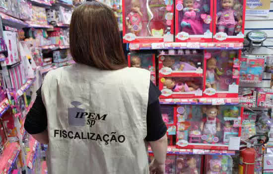 Dia da Criança: Ipem-SP alerta para a segurança infantil