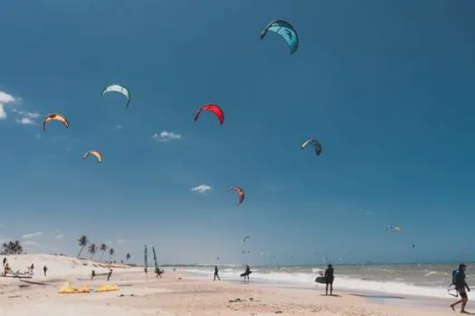 De Pernambuco à São Luís: como se preparar para a Iron Macho, a maior kite trip do mundo