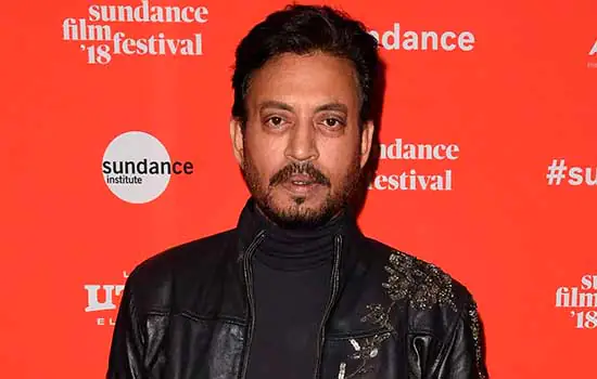 Irrfan Khan