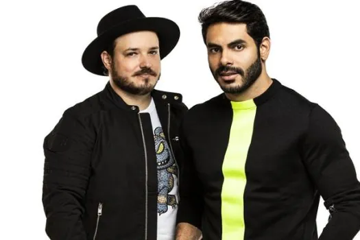 Confira o lançamento da dupla Israel & Rodolffo