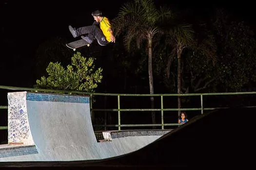 Seletivas Olímpicas de Skate: Tóquio 2020