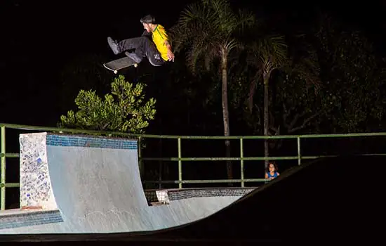 Seletivas Olímpicas de Skate: Tóquio 2020