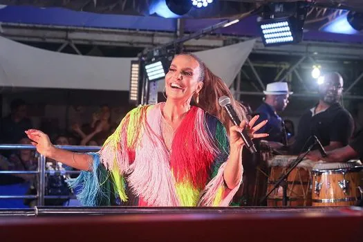 Ivete Sangalo, Léo Santana e Bell Marques agitam terceiro dia de Fortal