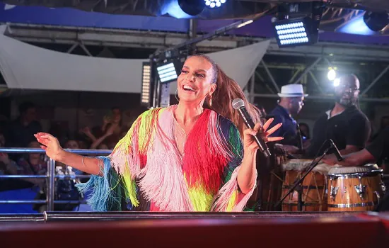 Ivete Sangalo