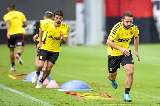 Flamengo recebe Universidad Católica pela Libertadores no Maracanã