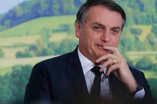 Bolsonaro contraria Congresso e mantém demarcação de terras na Agricultura