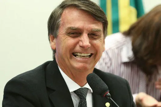 Bolsonaro fará campanha pela reforma