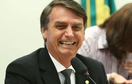 Bolsonaro fará campanha pela reforma