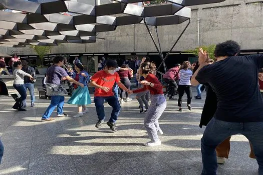 “Jazz na Rua” chega mais uma vez no Centro de SP