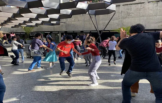 “Jazz na Rua” chega mais uma vez no Centro de SP