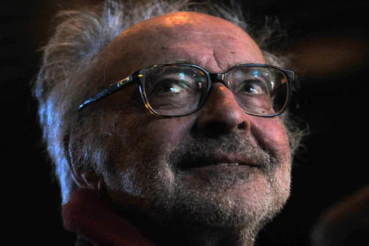 Morre o cineasta Jean-Luc Godard